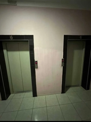 3-комн. квартира, 6 этаж, 110м², Парк Айни