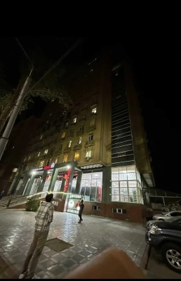 3-комн. квартира, 6 этаж, 110м², Парк Айни