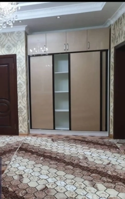 2-комн. квартира, 10 этаж, 100м², исмоили Сомонӣ дом Алиф сармоя