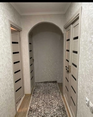 2-комн. квартира, 4 этаж, 65м², Сино