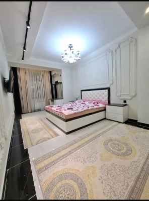 2-комн. квартира, 3 этаж, 100м², шохмансур