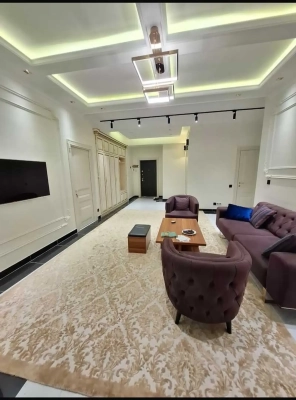 2-комн. квартира, 3 этаж, 100м², шохмансур