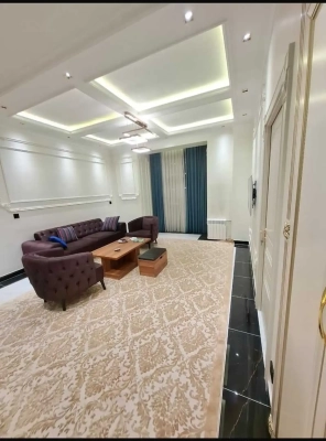 2-комн. квартира, 3 этаж, 100м², шохмансур