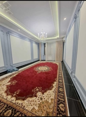2-комн. квартира, 3 этаж, 100м², шохмансур