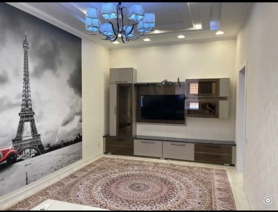 2-комн. квартира, 7 этаж, 74м², Бухоро