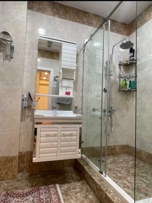 2-комн. квартира, 7 этаж, 74м², Бухоро