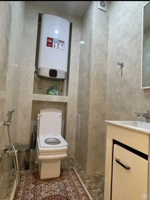 2-комн. квартира, 7 этаж, 74м², Бухоро