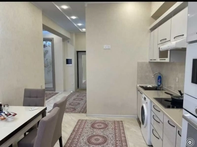 2-комн. квартира, 7 этаж, 74м², Бухоро