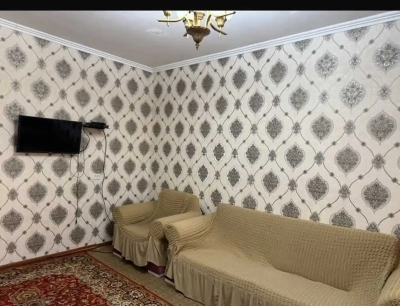 3-комн. квартира, 7 этаж, 85м², шохмансур