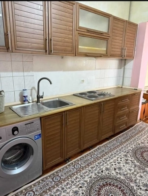 3-комн. квартира, 7 этаж, 85м², шохмансур