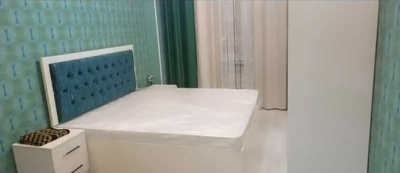 3-комн. квартира, 15 этаж, 71м², Шохмансур хилтон