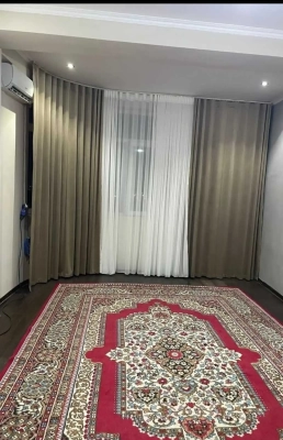 2-комн. квартира, 12 этаж, 65м², Сино