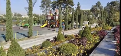 1-комн. квартира, 7 этаж, 60 м², Исмоили Сомонӣ