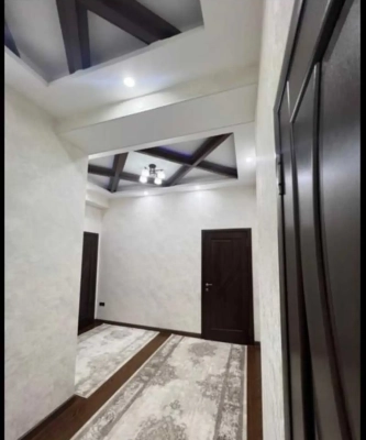 2-комн. квартира, 5 этаж, 70м², Садбарг