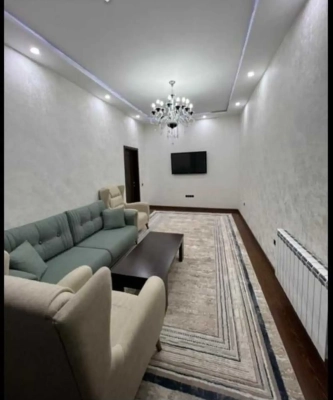 2-к квартира, 5 этаж, 70 м², Садбарг