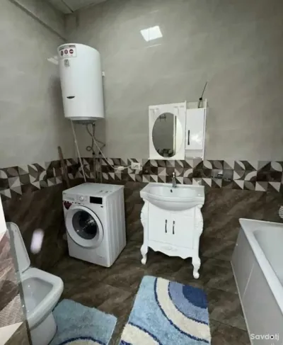 2-комн. квартира, 6 этаж, 60м², И.Сомони