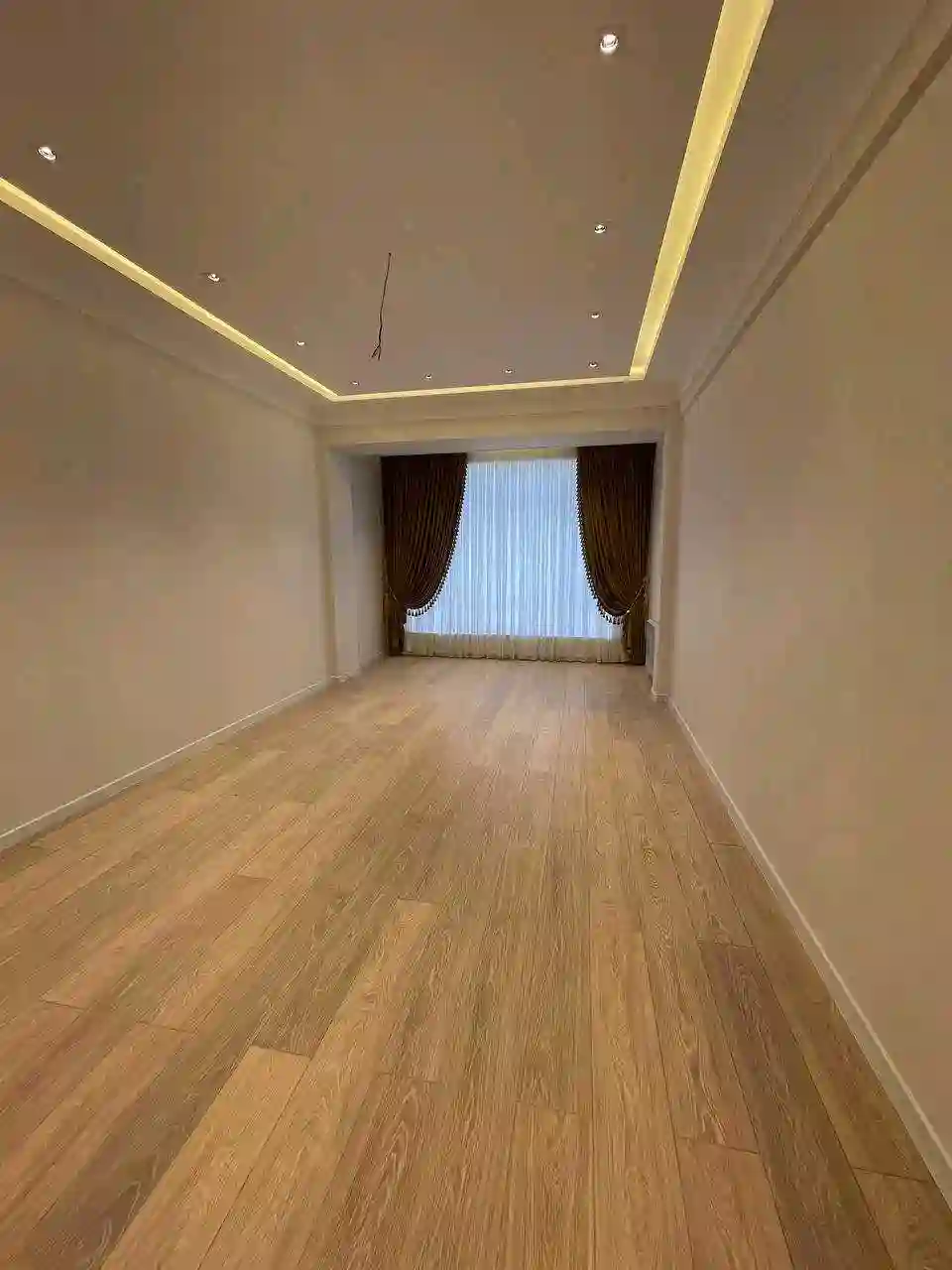 3-к квартира, 10 этаж, 91 м², Сино