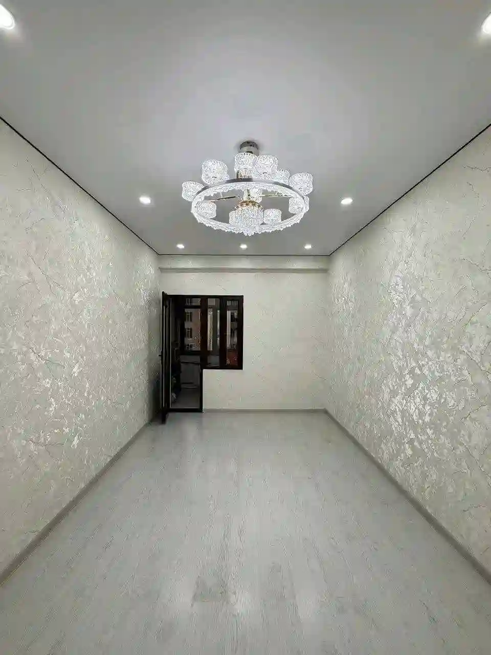 2-к квартира, 15 этаж, 55 м², Шохмансур
