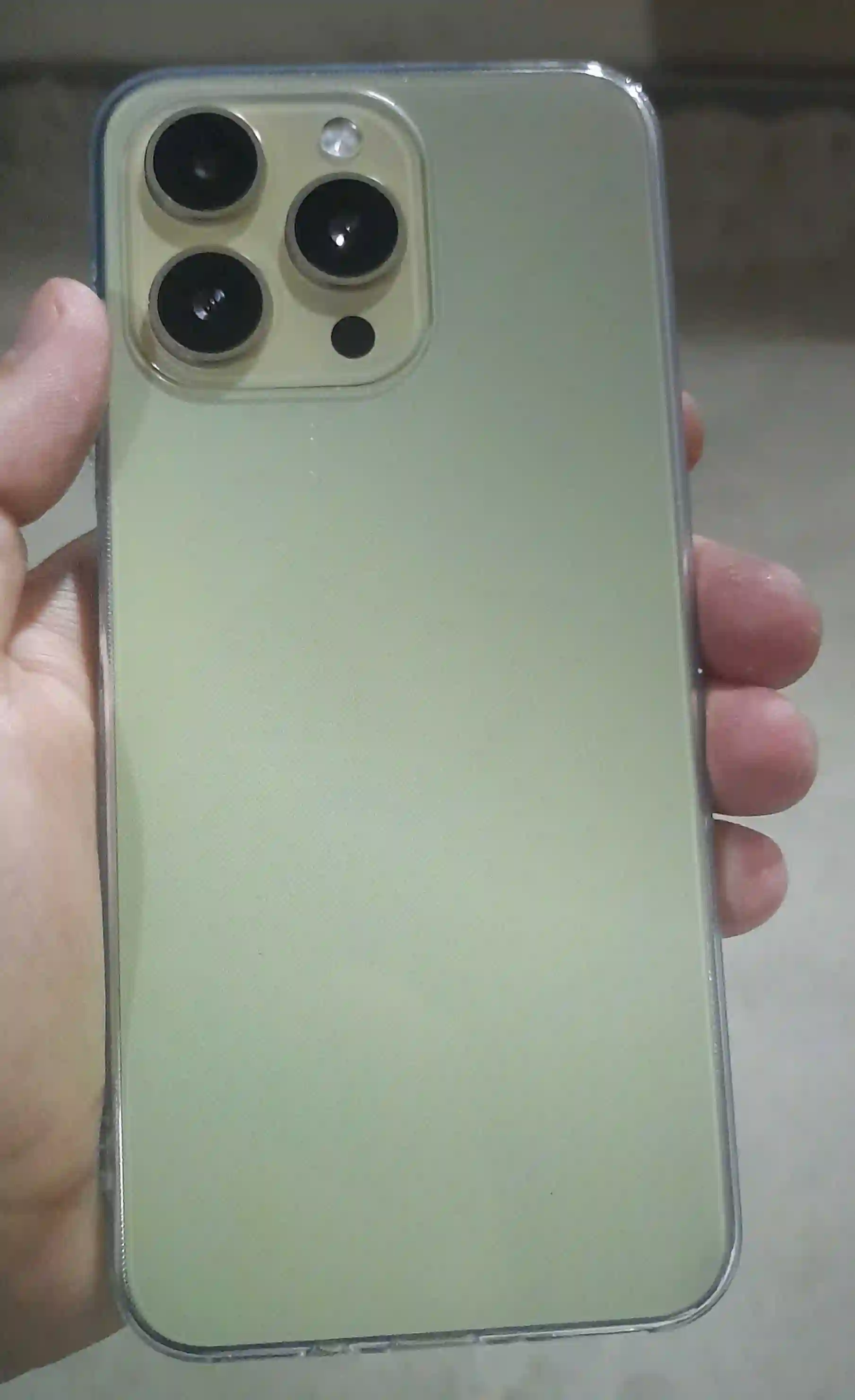 Apple IPhone 16 Pro Max 16 gb