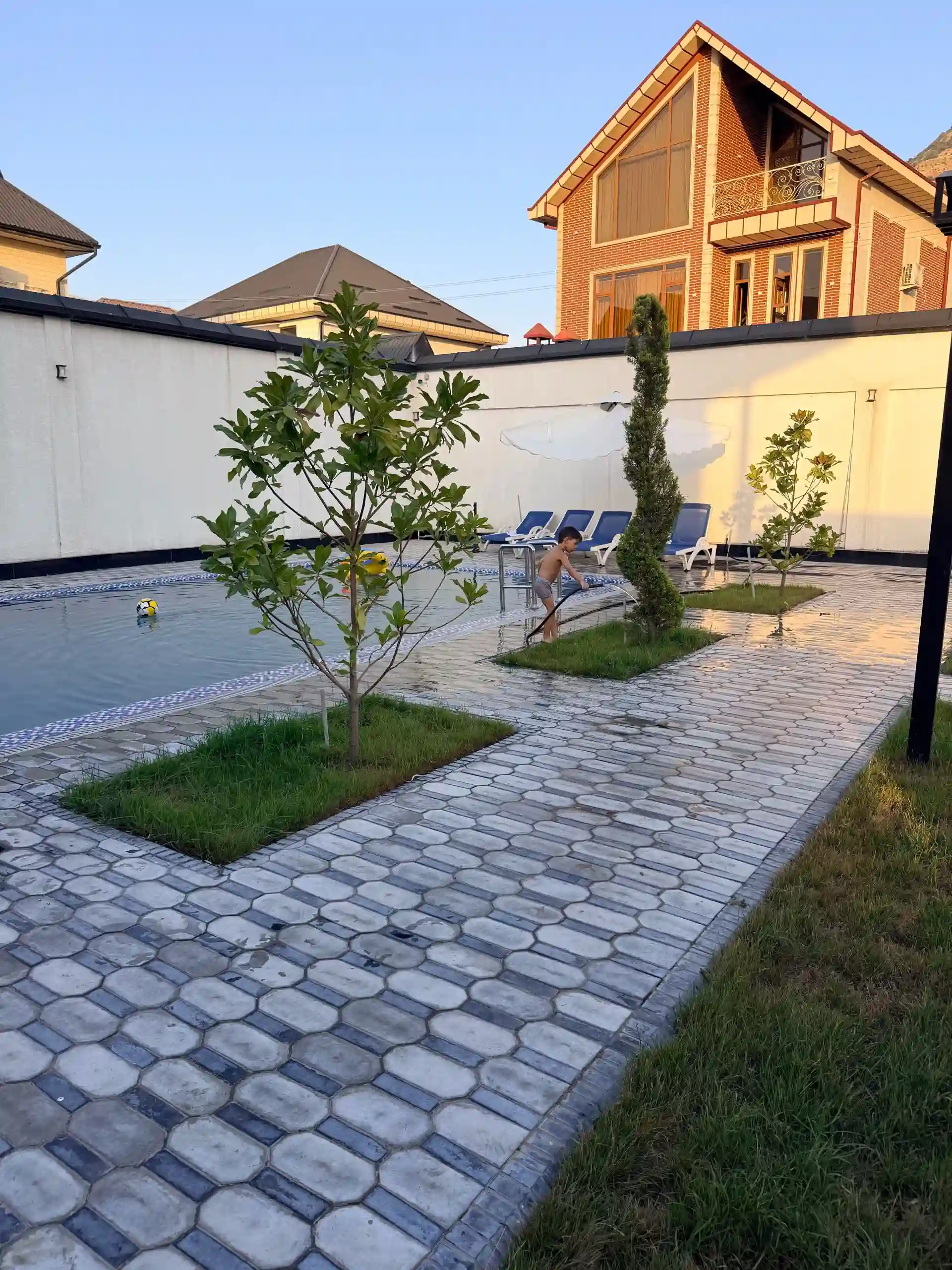 2-к квартира, 7 этаж, 55 м², рем