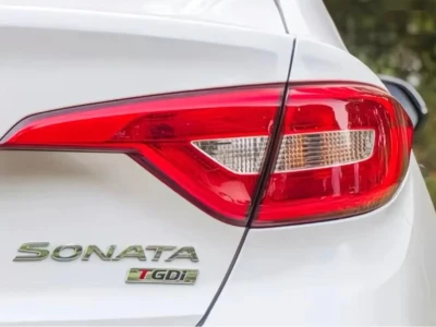 Задний стоп Hyundai Sоnata 2015-2017