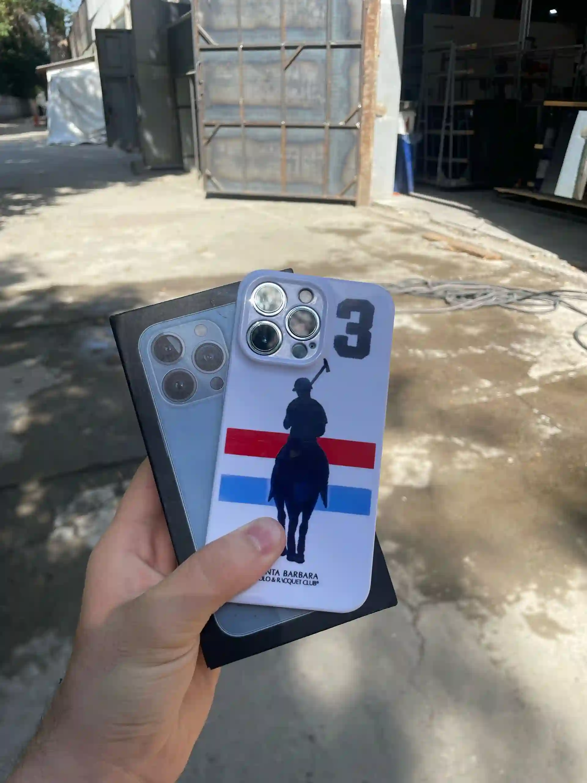 Apple Iphone 13 pro 128 gb