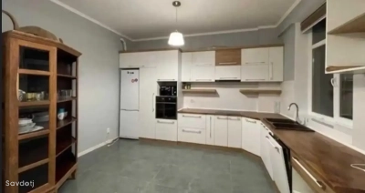 4-комн. квартира, 18 этаж, 130м², Дом печать, Алфемо