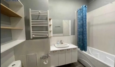 4-комн. квартира, 18 этаж, 130м², Дом печать, Алфемо