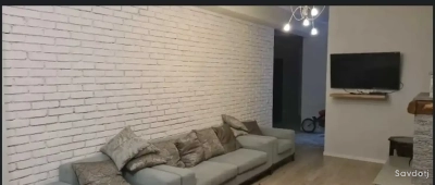 4-комн. квартира, 18 этаж, 130м², Дом печать, Алфемо