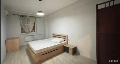 4-комн. квартира, 18 этаж, 130м², Дом печать, Алфемо