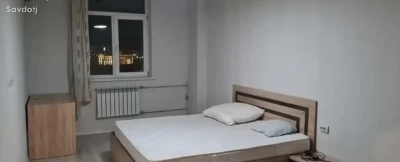 4-комн. квартира, 18 этаж, 130м², Дом печать, Алфемо