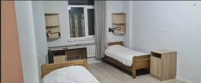 4-комн. квартира, 18 этаж, 130м², Дом печать, Алфемо