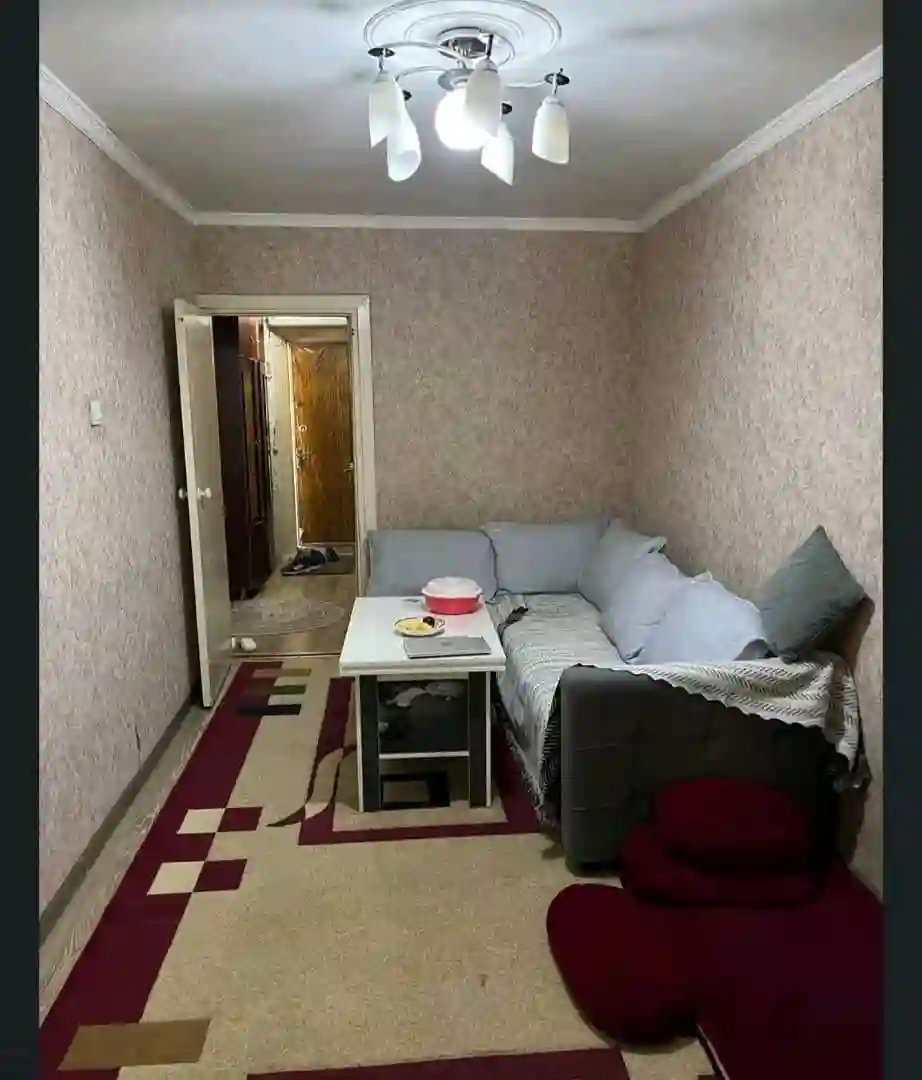2-к квартира, 3 этаж, 61 м², Сино