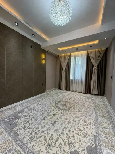 2-к квартира, 10 этаж, 57 м², Сино