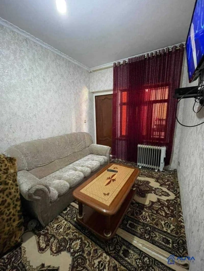 1 этажн. 4-комн. дом, 2 соток, Фирдавси Чимтеппа — миниатюра 10