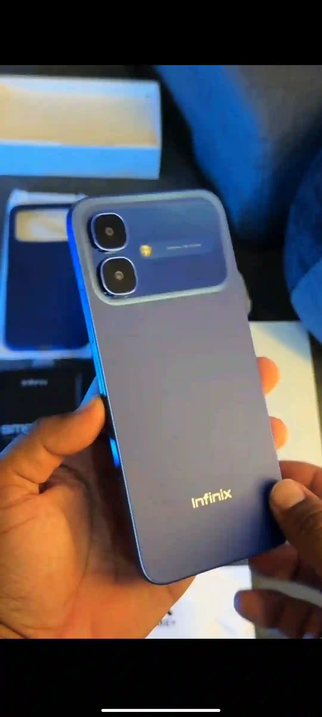 INFINIX SMART 20 4/128GB