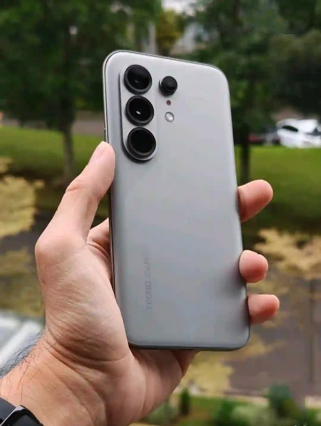TECNO CAMON 50 PRO 5G 8/256GB