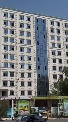 1-комн. квартира, 11 этаж, 60 м², Турсунзода