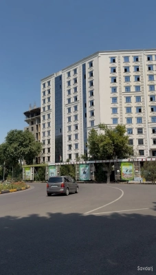 2-комн. квартира, 10 этаж, 48 м², Турсунзода