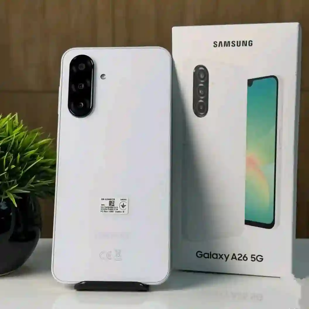 SAMSUNG GALAXY A26 6/128GB