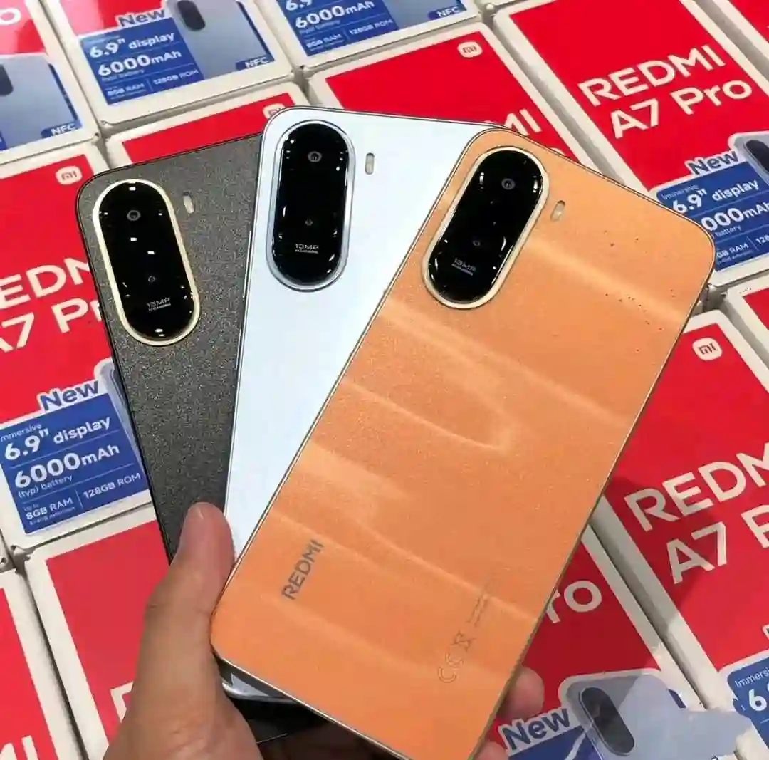 XIAOMI REDMI A7 PRO 4/64GB