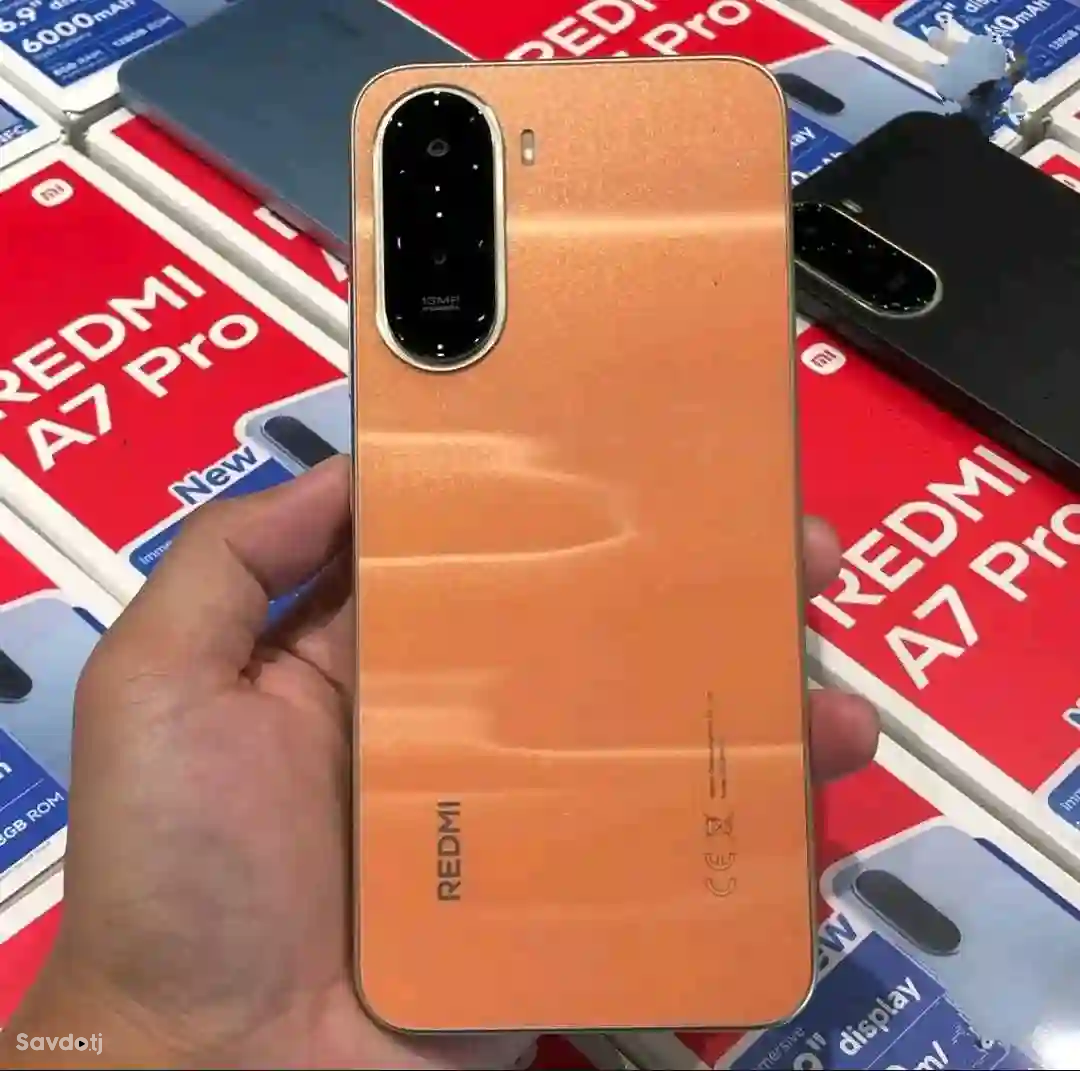 Xiaomi Redmi 128 gb