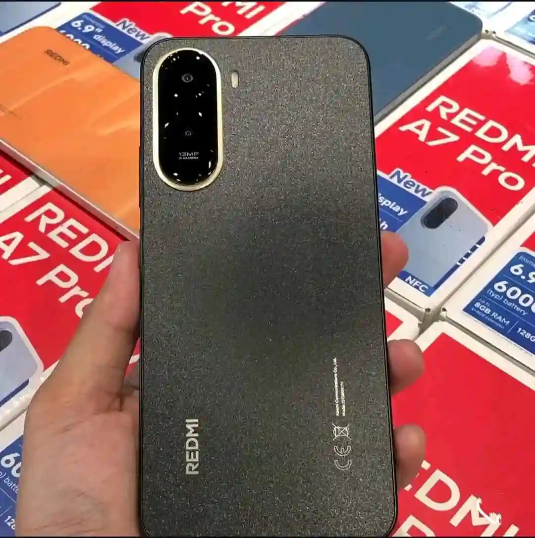 XIAOMI REDMI A7 PRO 4/128GB