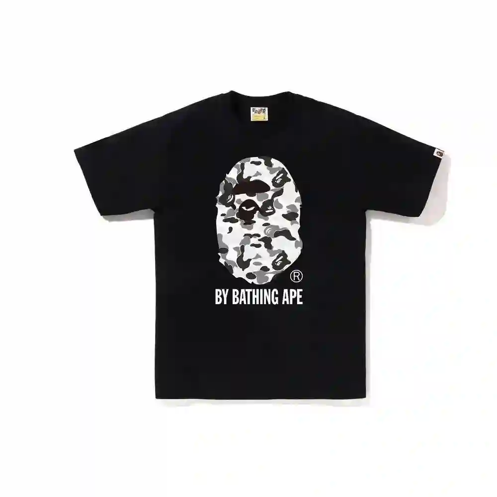  Футболка Bape