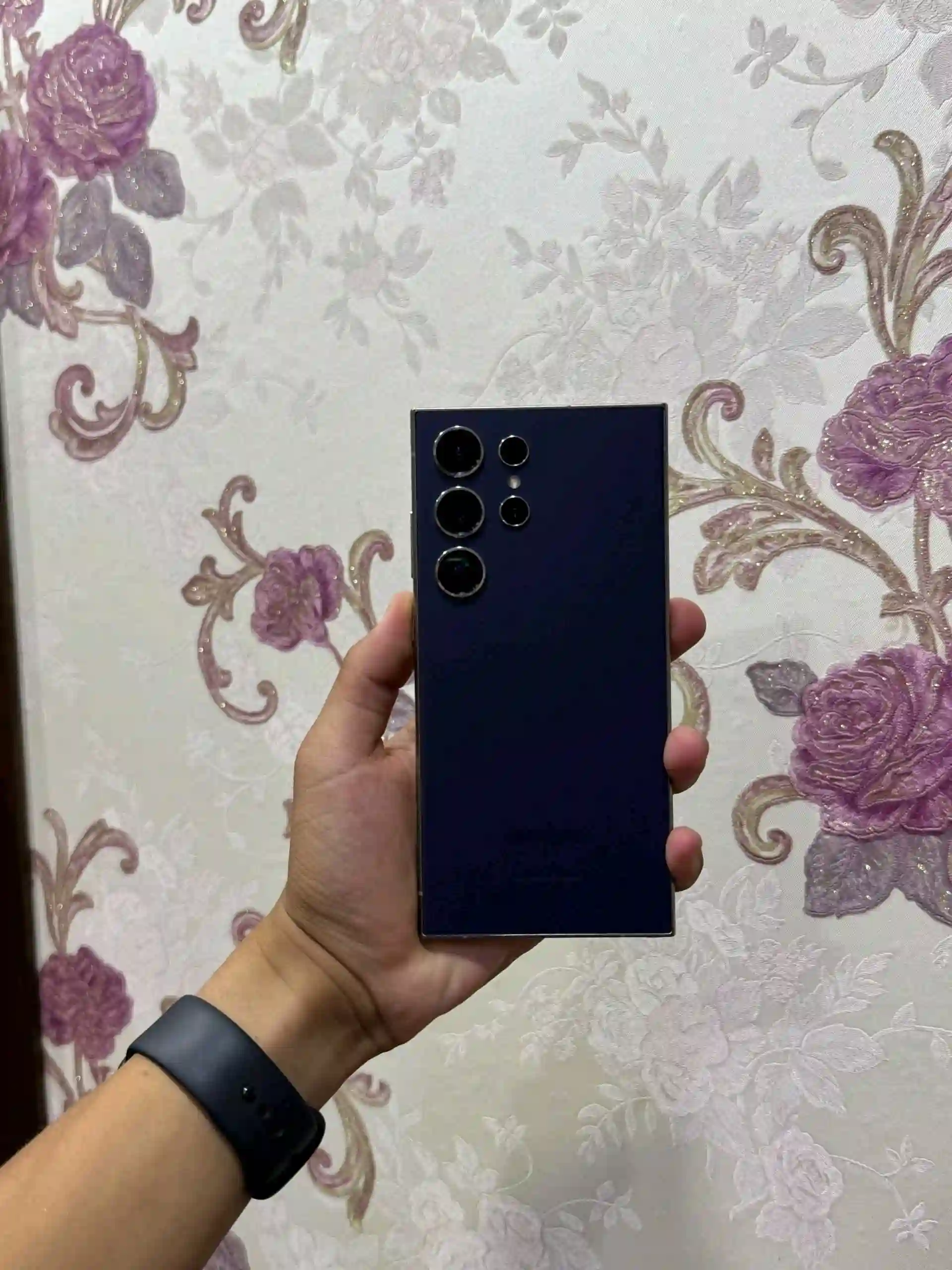 SAMSUNG S24ULTRA 12/256GB