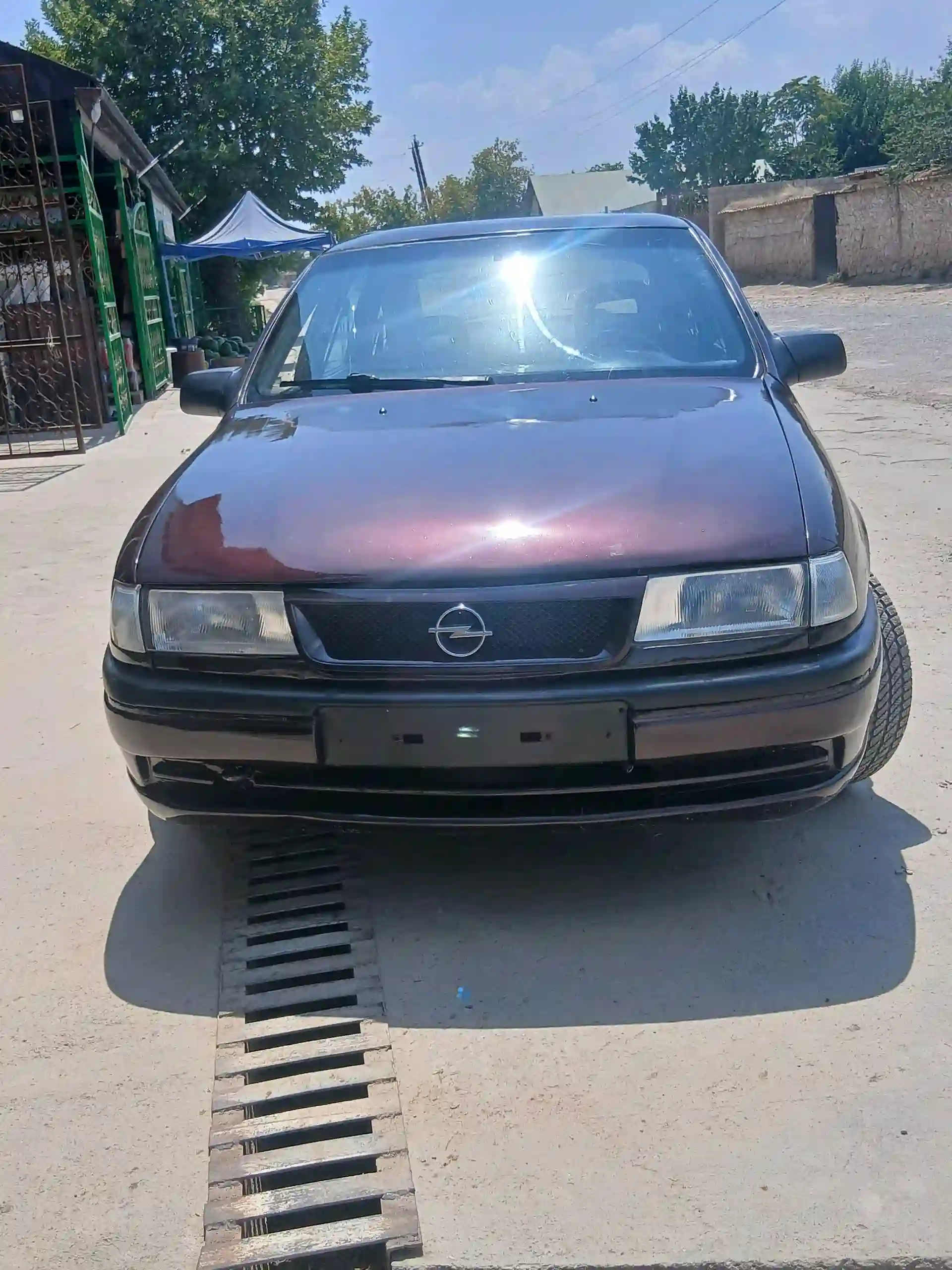 Opel Vectra a 1995