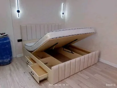 Диван кашакдор