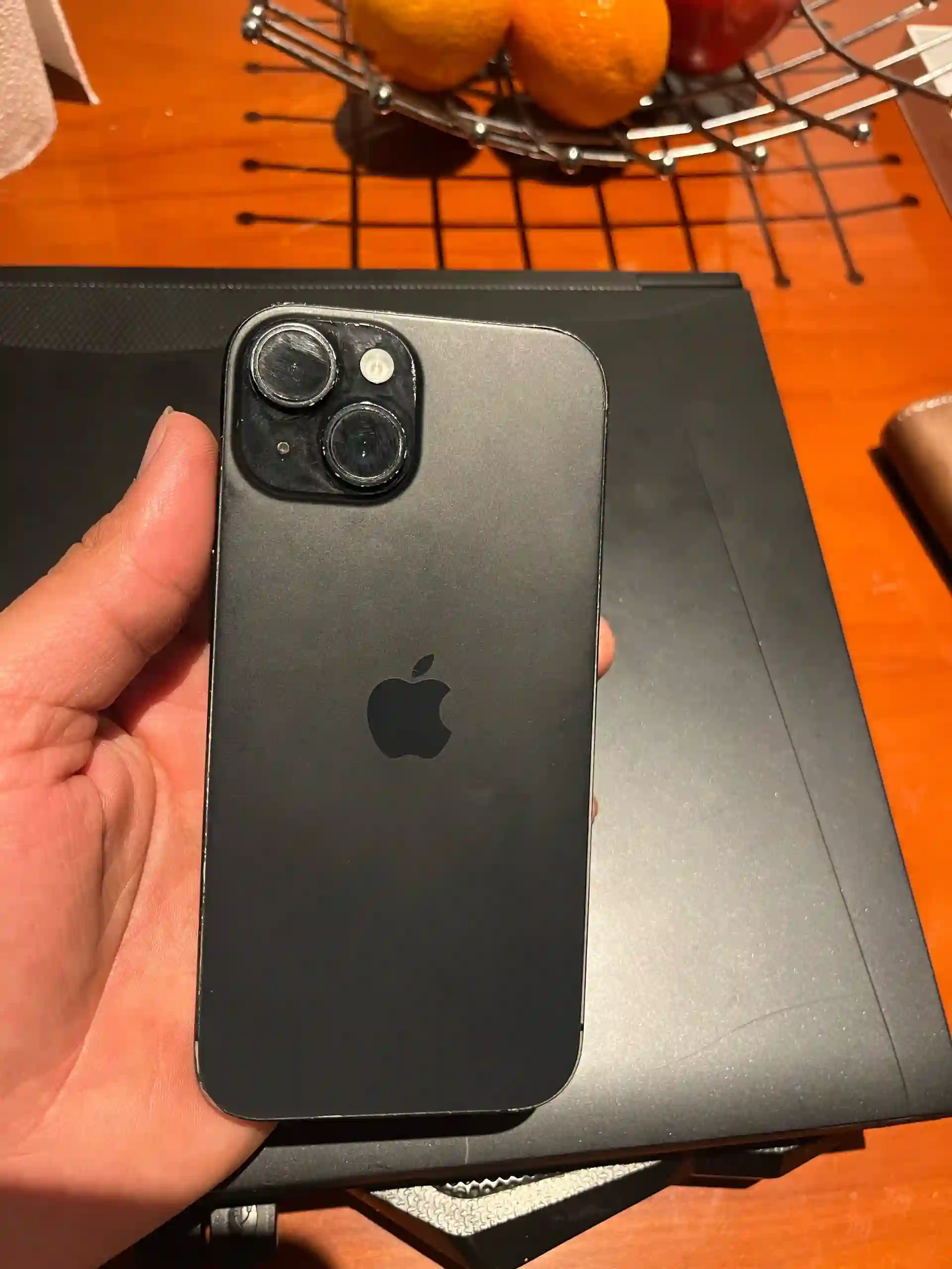 Apple IPhone 15 128 gb