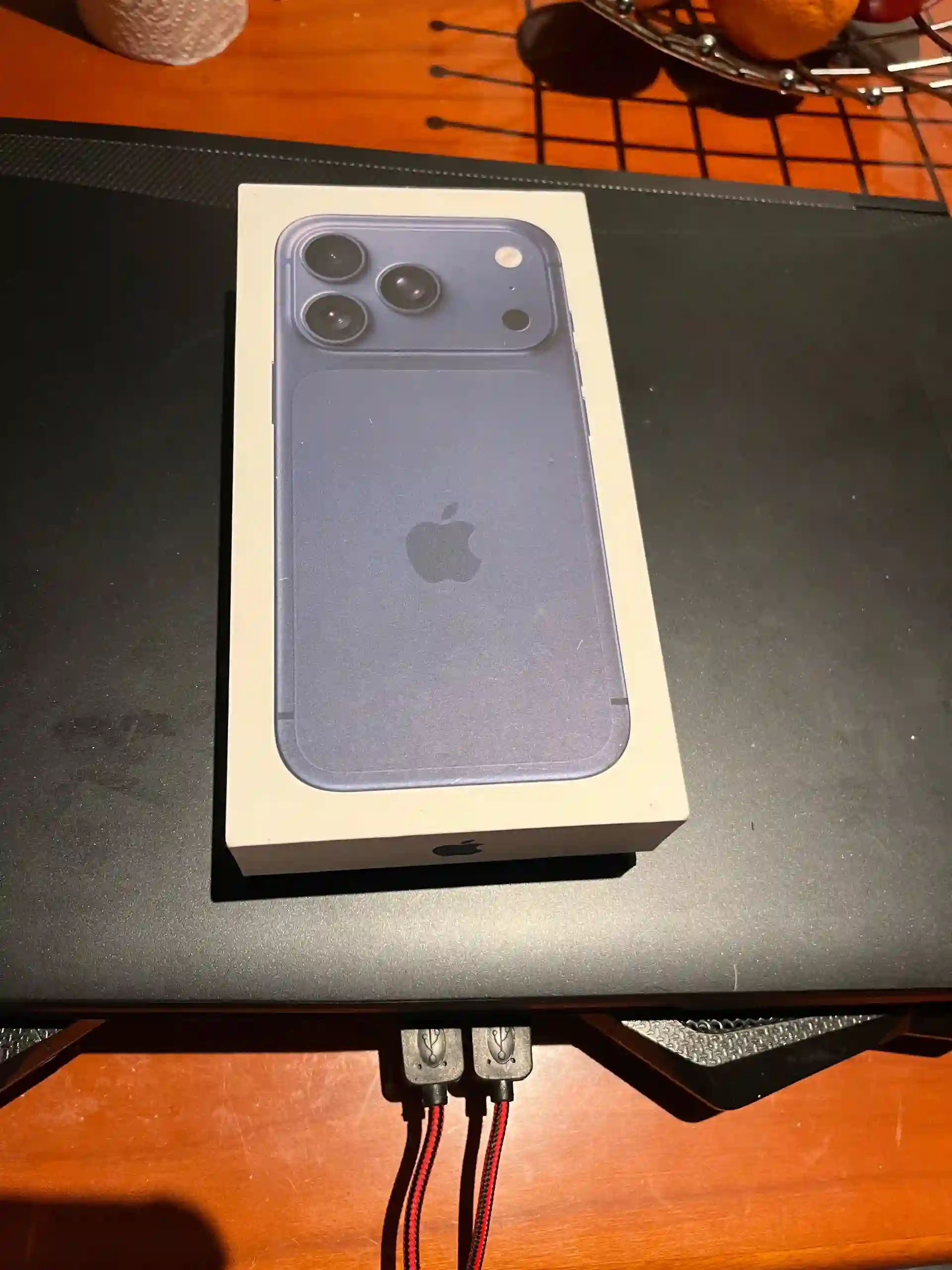 Apple IPhone 17 Pro 256 gb