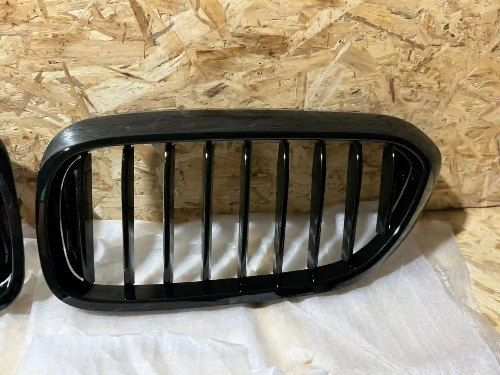 Решетка радиатора BMW G30